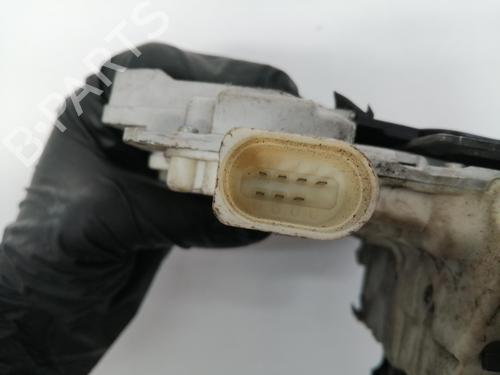 Front right lock SEAT EXEO ST (3R5) 2.0 TDI | BP5451139C97 