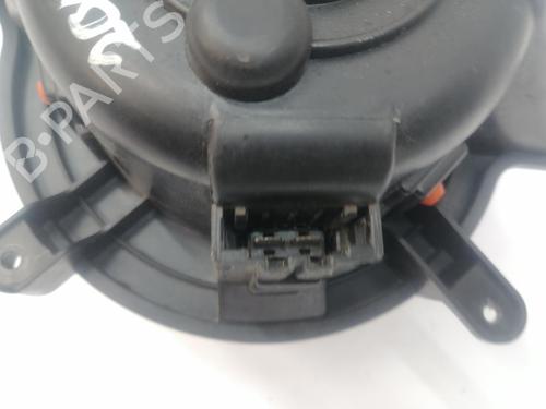 Varmeblæser PEUGEOT 3008 I MPV (0U_) 1.6 HDi 115 / BlueHDi 115 | BP29937392M62