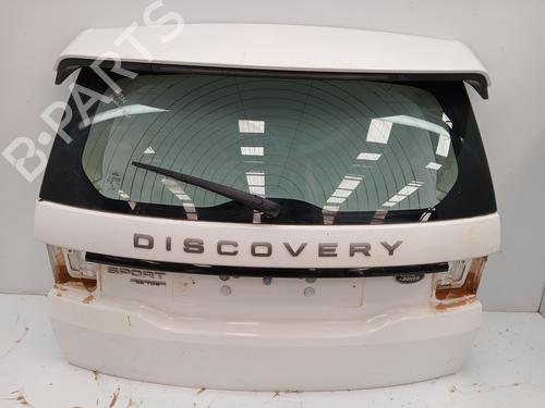 Used Tailgate LAND ROVER DISCOVERY SPORT (L550) [2014-2025]  28155967