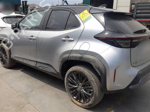 Used Parts TOYOTA YARIS (_P21_, _PA1_, _PH1_) 1.5 HEV (MXPH15) 4975546
