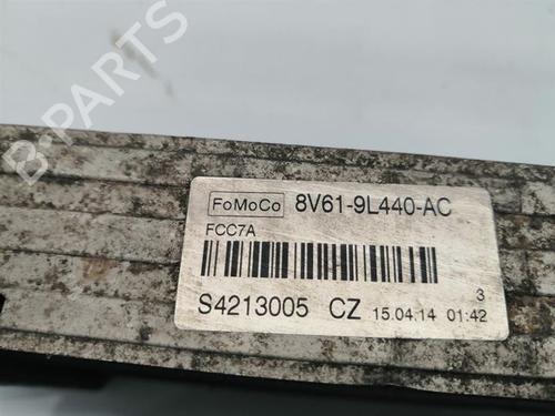 Intercooler FORD FOCUS III 2.0 TDCi | BP34275334M30 - Image 3