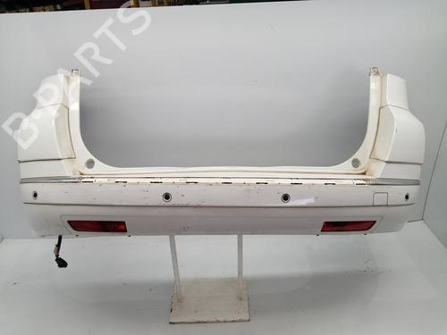 Used Rear bumper Rear bumper CITROËN C4 Picasso I MPV (UD_) [2006-2015] 33720359 33720359