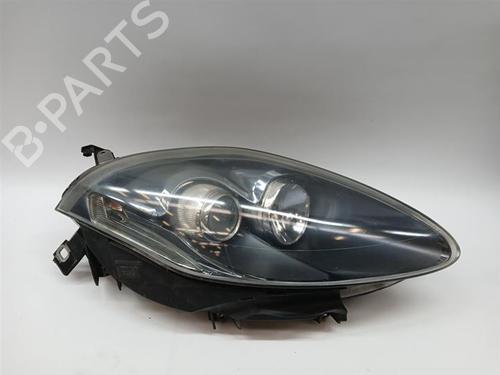 Used Right headlight Right headlight 33938487 33938487