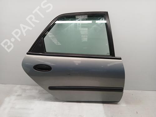 Used Right rear door RENAULT LAGUNA I (B56_, 556_) 1.9 dTi (100 hp) 27613521