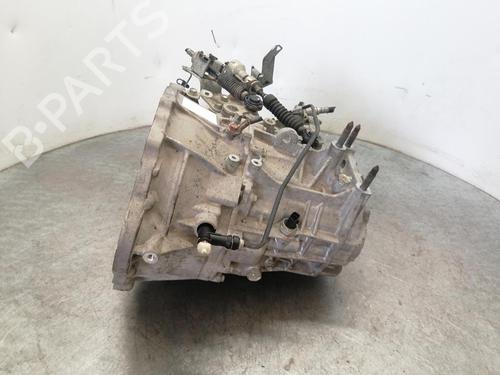Gearbox MITSUBISHI ECLIPSE CROSS (GK_, GL_) | BP38603357M3 - Image 2