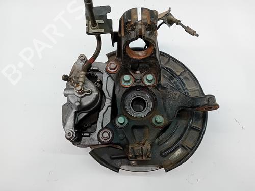 Højre Styrespindel Lejehus MAZDA 3 Hatchback (BP)  | BP29714691M26 