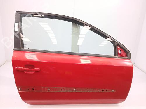 Dør højre fortil FIAT STILO (192_) 1.9 JTD (192_XE1A) (115 hp) 30638099