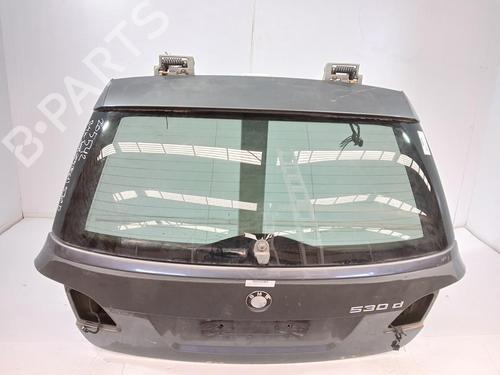 tailgate-bmw-5-touring-e61-2004-2005-2006-2007-2008-2009-2010-33201367 main image