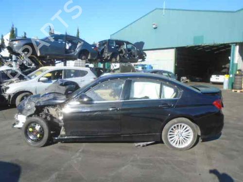 Electronic module BMW 3 (F30, F80) 320 d | BP6008356M83 
