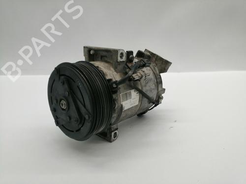 Used AC compressor RENAULT CLIO IV (BH_) [2012-2021]  17432270
