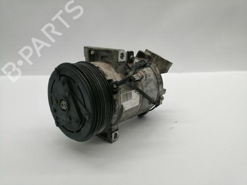 AC Kompressor RENAULT CLIO IV (BH_) 0.9 TCe 90 (BHNF, BHMA, BHMH, BHJK, BHJR) (90 hp) 17432270