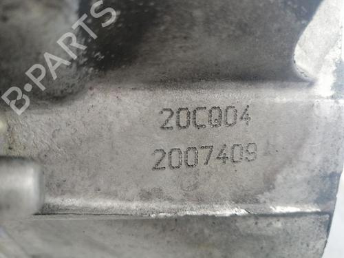 Gearbox CITROËN C3 Pluriel (HB_) 1.4 HDi | BP35900238M3 - Image 2