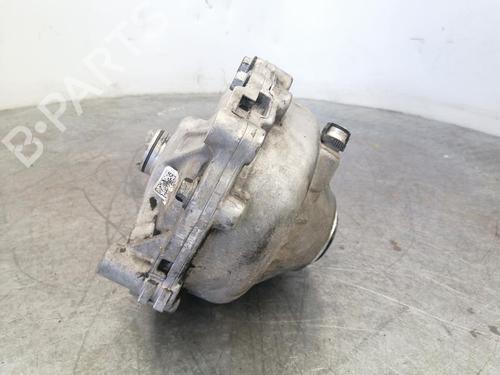 Front differential BMW X5 (E70) 3.0 d | BP36781457M23 - Image 2