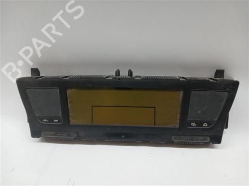 Used Display monitor Display monitor CITROËN C4 Grand Picasso I (UA_) 1.6 HDi (109 hp) 39699529 39699529