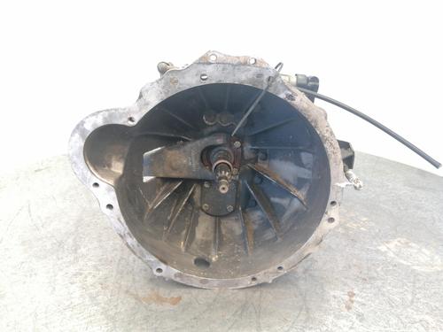 Gearbox NISSAN TRADE Van 100 | BP25467831M3 