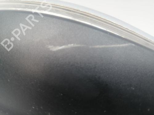 Right mirror VW GOLF VII (5G1, BQ1, BE1, BE2)  | BP29322298C27 