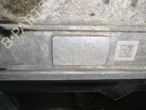 Gearbox SSANGYONG RODIUS II VAN (CA1) e-XDi | BP20149269M3 - Image 4