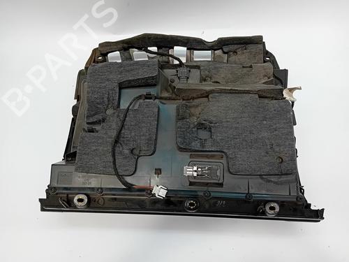 Glove box AUDI A3 (8P1) 1.9 TDI | BP36813627C95 - Image 2