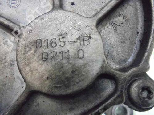 Vacuum pump CITROËN C4 Coupe (LA_) 2.0 HDi | BP5454002M80 