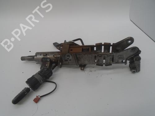 Used Ignition barrel PEUGEOT 807 (EB_) 2.0 HDi (120 hp) 8225309
