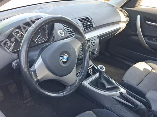Electronic module BMW 1 (E81) 116 i | BP38708296M83 - Image 8