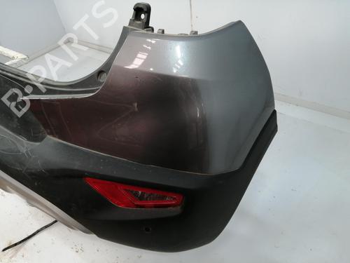 Rear bumper KIA STONIC (YB) 1.0 T-GDi | BP29351594C8 