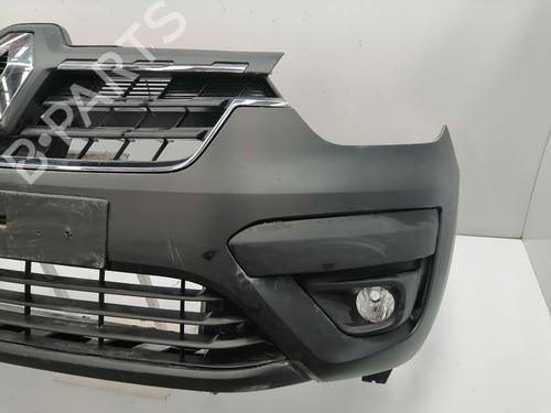 Foran støtfanger RENAULT EXPRESS Box Body/MPV  | BP30886777C7 