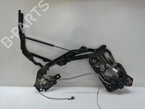 Andre FORD FOCUS II Convertible 2.0 TDCi (136 hp) 16925253