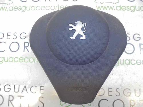 Used Driver airbag PEUGEOT 1007 (KM_) 1.6 HDi (109 hp) 5459369