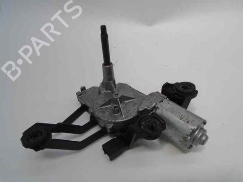 Used Rear wiper motor CITROËN C4 I (LC_) [2004-2014]  6131483
