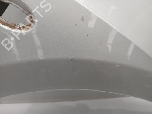 Right front fenders PEUGEOT 307 (3A/C)  | BP27866071C42 