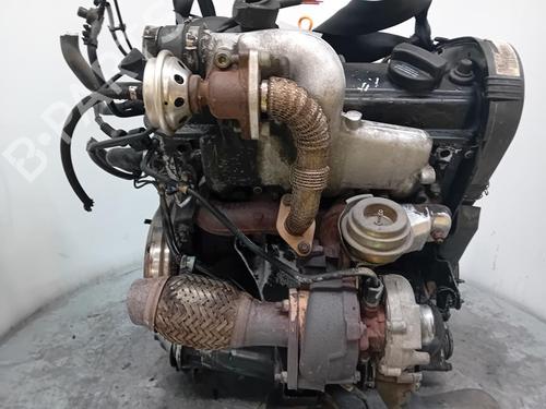 Engine AUDI A4 B5 (8D2) 1.9 TDI | BP33168453M1  - Image 6