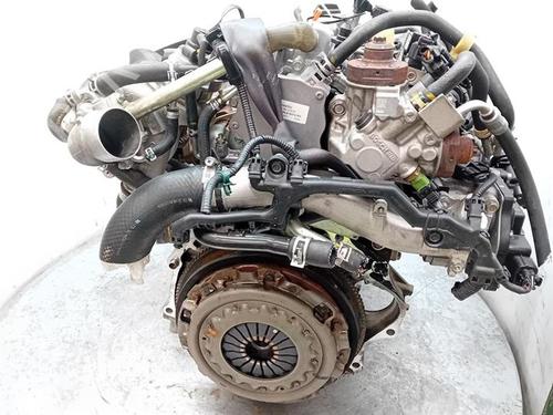 Engine HONDA CIVIC IX (FK) 2.2 i-DTEC (FK3) | BP37200215M1 - Image 3