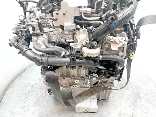 Engine FORD TRANSIT COURIER B460 Box Body/MPV  | BP36276052M1  - Image 6