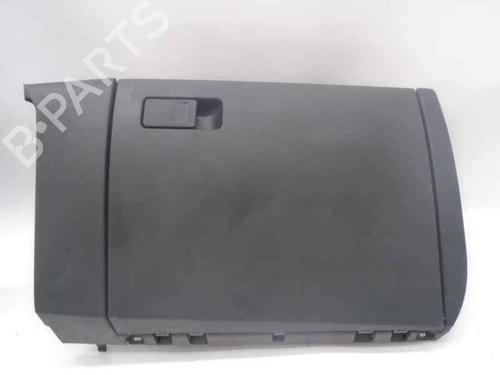 Glove box VW POLO VI (AW1, BZ1, AE1) 1.0 MPi | BP6706120C95 