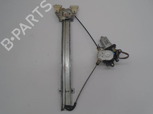 BP8227451C23 | Front right window mechanism SUZUKI LIANA Hatchback 1.4 DDiS BP8227451C23