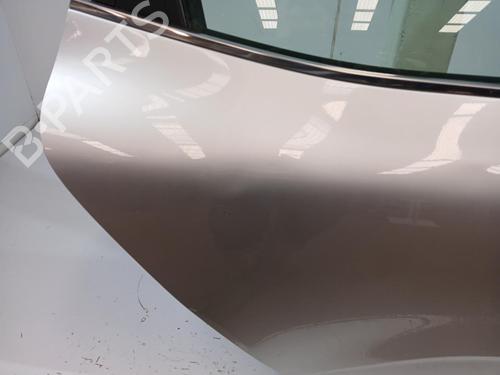 Dør høyre bak RENAULT CLIO V (B7_)  | BP30853275C5 