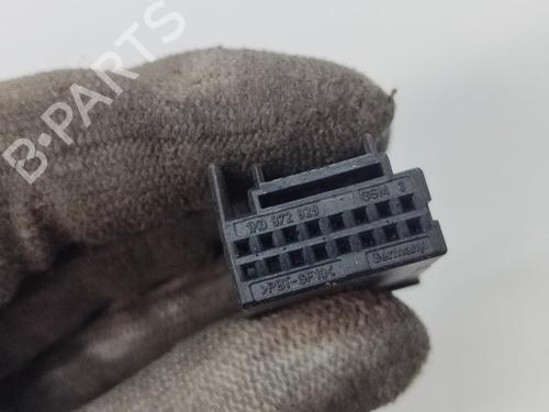 Left mirror VW GOLF VI (5K1)  | BP32444367C26 