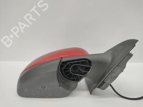 Right mirror SMART FORFOUR Hatchback (453) 1.0 (453.042, 453.043) | BP18068613C27 