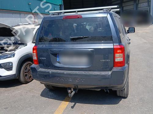 Left headlight JEEP PATRIOT (MK74) | BP37247365C28 - Image 7