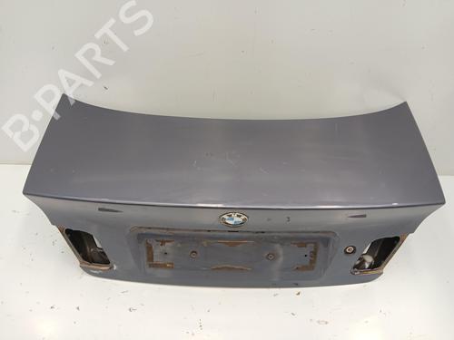 Used Tailgate BMW 3 (E46) 320 d (150 hp) 28076476