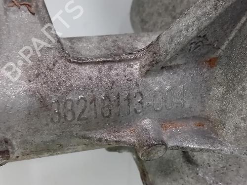 Steering rack BMW 2 Active Tourer (F45) 216 d | BP37247698M22 - Image 10