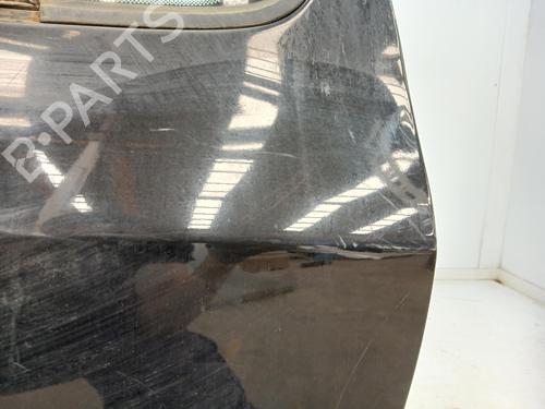 Right front door PEUGEOT 307 SW (3H)  | BP29435168C3 