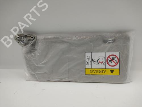 Right sun visor MG MG 4 (EH32) | BP32999547I2 - Image 2