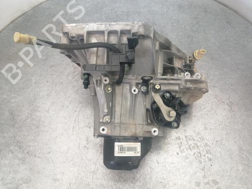 Used Gearbox Gearbox DACIA DUSTER (HS_) [2010-2018] 35770883 35770883