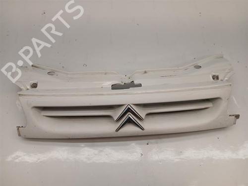 Grill Grill CITROËN BERLINGO / BERLINGO FIRST MPV (MF_, GJK_, GFK_) 1.9 D (MFDJY) (68 hp) 38470546 38470546