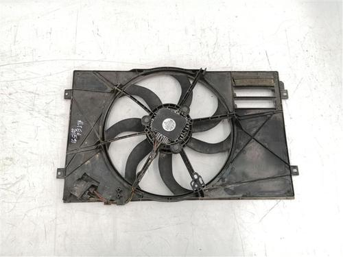 Used Radiator fan Radiator fan 26499306 26499306