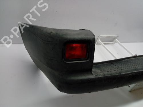 Rear bumper VW TRANSPORTER T4 Van (70A, 70H, 7DA, 7DH) 2.5 TDI | BP16150787C8 
