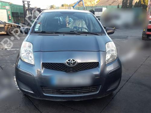 Used Parts TOYOTA YARIS (_P9_)  1.0 VVT-i (KSP90_, KSP90R)  4972824