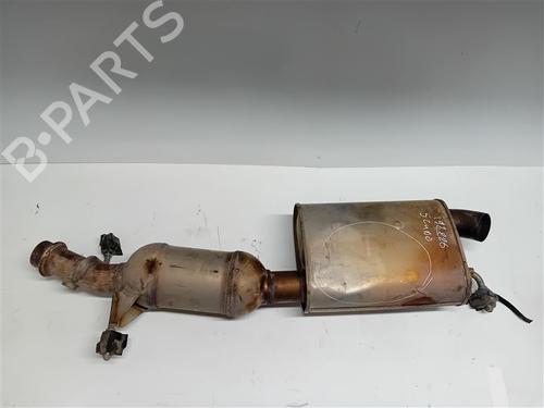 Used Catalyst Catalyst 22551209 22551209
